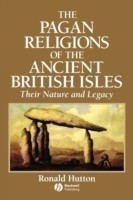 Pagan Religions of the Ancient British Isles