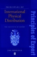 Principles of International Physical Distribution