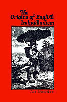 Origins of English Individualism