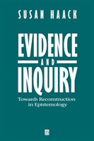 Evidence and Inquiry