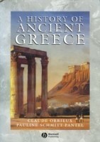 History of Ancient Greece