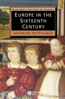 Europe in the Sixteenth Century