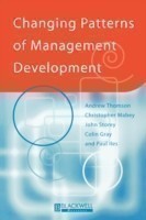 Changing Patterns of Management Development