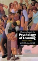 Teacher's Guide to the Psychology of Learning