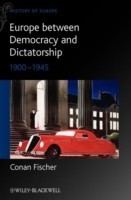 Europe between Democracy and Dictatorship