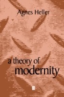 Theory of Modernity