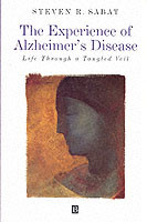 Experience of Alzheimer's Disease