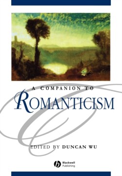 Companion to Romanticism