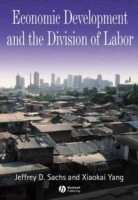 Economic Development and the Division of Labor