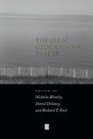 Legal Geographies Reader