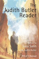 Judith Butler Reader