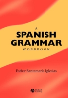 Spanish Grammar Workbook