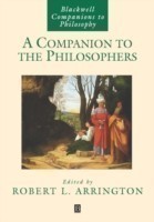 Companion to the Philosophers