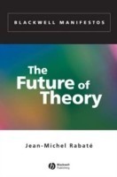 Future of Theory
