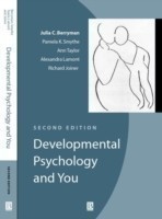 Developmental Psychology and You