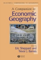 Companion to Economic Geography