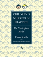 Children's Nursing in Practice