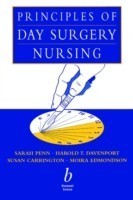 Principles of Day Surgery Nursing