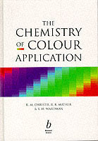 Chemistry of Colour Application