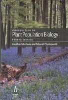 Introduction to Plant Population Biology