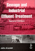 Sewage and Industrial Effluent Treatment