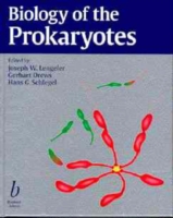 Biology of the Prokaryotes