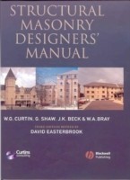 Structural Masonry Designers' Manual