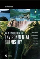 Introduction to Environmental Chemistry