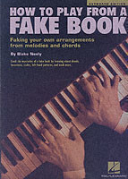 How to Play from a Fake Book