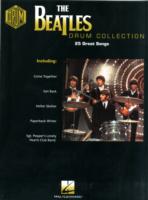 Beatles Drum Collection