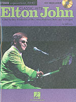 Elton John Classic Hits