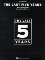 Last Five Years