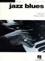 Jazz Blues - 2nd Edition