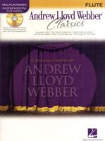 Andrew Lloyd Webber - Classics