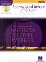 Andrew Lloyd Webber Classics