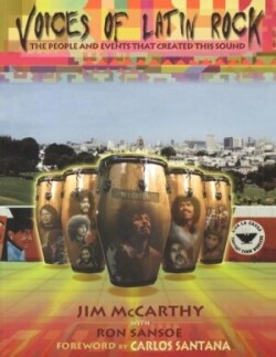 Voices of Latin Rock