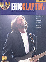 Eric Clapton