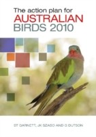 Action Plan for Australian Birds 2010