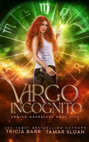 Virgo Incognito