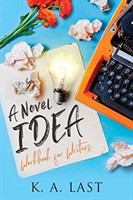 Novel Idea Workbook for Writers