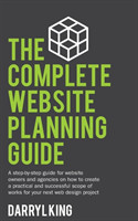 Complete Website Planning Guide