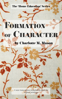 Formation of Character