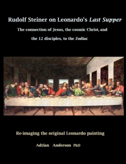 Rudolf Steiner on Leonardo's Last Supper