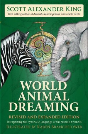 World Animal Dreaming