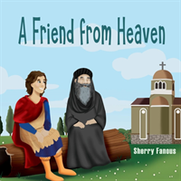 Friend From Heaven