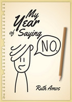 My Year of Saying No