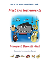 Meet the Instruments