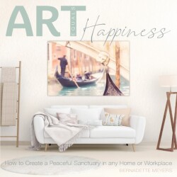Art Equals Happiness