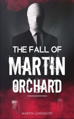 Fall of Martin Orchard