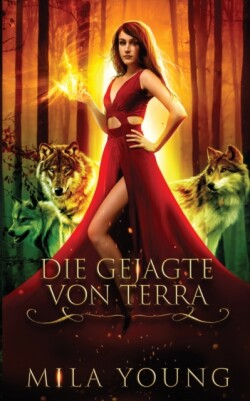 Gejagte Von Terra